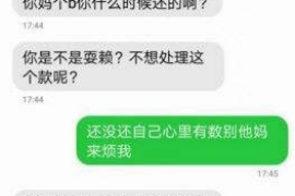 理县专业讨债公司，追讨消失的老赖